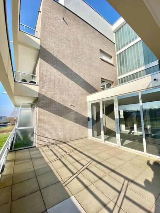 Le Domaine Reserve , Parking Et Ecrin De Verdure Amiens Eksteriør bilde